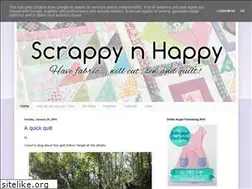 Sites similar to scrappy-n-happy.blogspot.com