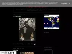 Sites similar to scrappyboy.blogspot.com