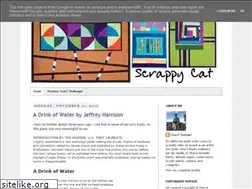 Sites similar to scrappycat.blogspot.com