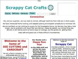 Sites similar to scrappycatcrafts.co.uk