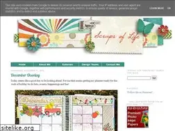 Sites similar to scrappycath.blogspot.com