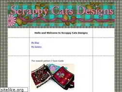 Sites similar to scrappycats.com