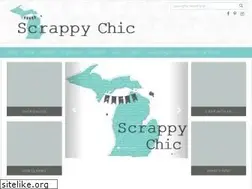 Sites similar to scrappychiclivonia.com