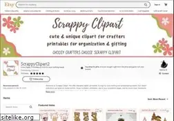 Sites similar to scrappyclipartcentral.com