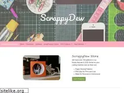 Sites similar to scrappydew.com