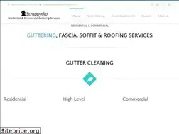 Sites similar to scrappydioguttercleaning.co.uk