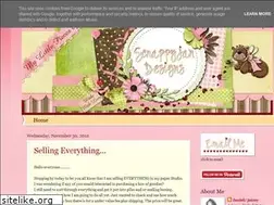 Sites similar to scrappyjandesigns.blogspot.com