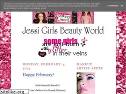 Sites similar to scrappyjessi.blogspot.com