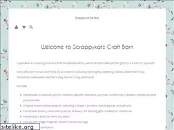 Sites similar to scrappykatzcraftbarn.co.uk