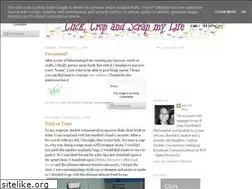 Sites similar to scrappykhei.blogspot.com