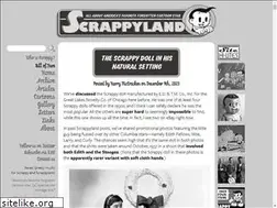 Sites similar to scrappyland.com