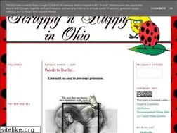 Sites similar to scrappynhappy.blogspot.com