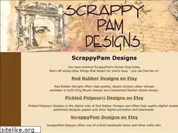 Sites similar to scrappypam.com