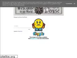Sites similar to scrappyredhead.blogspot.com