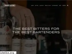 Sites similar to scrappysbitters.com