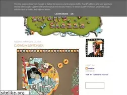 Sites similar to scrappyshazza.blogspot.com