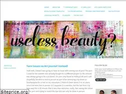 Sites similar to scrappystickyinkymess.wordpress.com