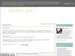 Sites similar to scrappywifehappylife.blogspot.com