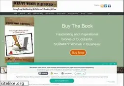 Sites similar to scrappywomen.biz