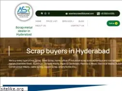 Sites similar to scrapq.com