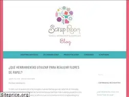 Sites similar to scraproommexico.wordpress.com