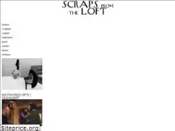 Sites similar to scrapsfromtheloft.com