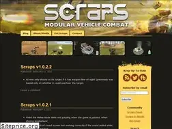 Sites similar to scrapsgame.com