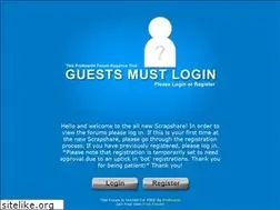 Sites similar to scrapshare.com