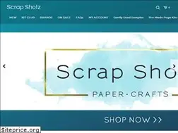 Sites similar to scrapshotz.com