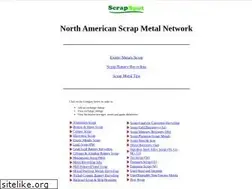 Sites similar to scrapspot.com
