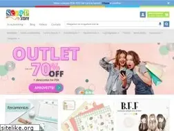 Sites similar to scrapstore.com.br