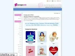 Sites similar to scrapsweb.com.br
