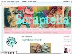 Sites similar to scraptella.blogspot.com