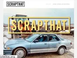 Sites similar to scrapthat.ca