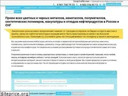 Sites similar to scraptraffic.com