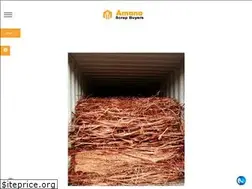 Sites similar to scrapuae.com