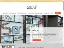Sites similar to scrapusa.org