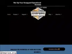 Sites similar to scrapware.com