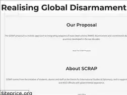 Sites similar to scrapweapons.com