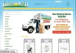 Sites similar to scrapyland.com