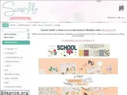 Sites similar to scrapylife.cz