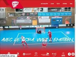 Sites similar to scrasaintomer.com