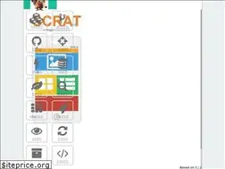 Sites similar to scrat-team.github.io