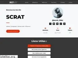 Sites similar to scrat-tech.fr