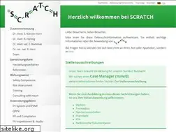 Sites similar to scratch-pv.com