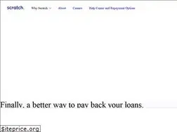 Sites similar to scratch.fi