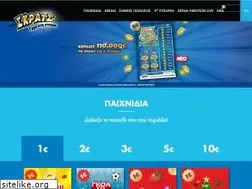 Sites similar to scratch.gr
