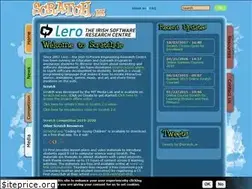 Sites similar to scratch.ie