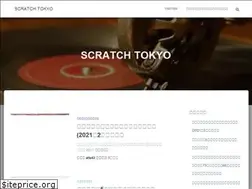 Sites similar to scratch.tokyo