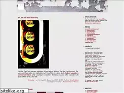Sites similar to scratch.twoday.net